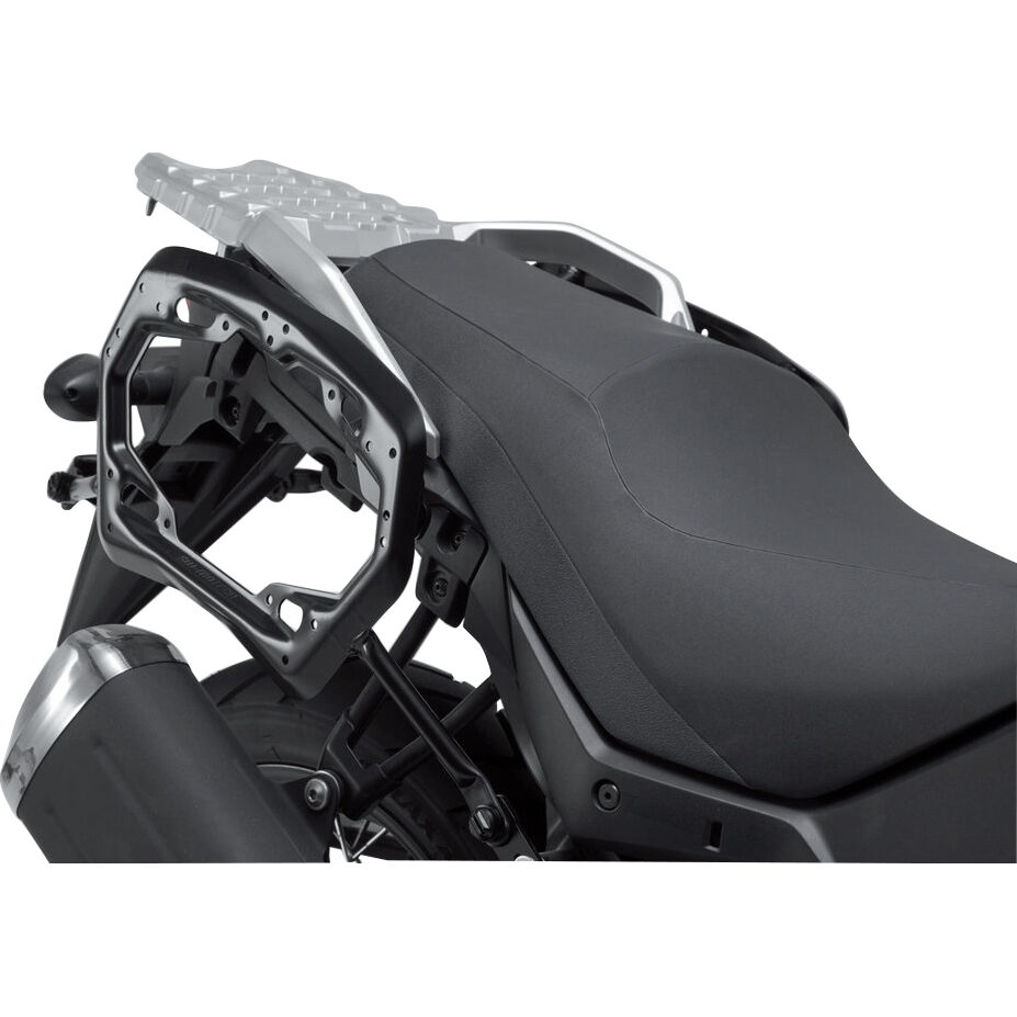 SW-MOTECH QUICK-LOCK PRO Seitenträger für DL 650 V-Strom /XT 2017-2020 von SW-MOTECH