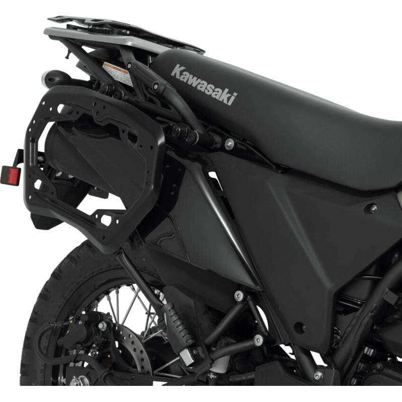 SW-MOTECH QUICK-LOCK PRO Seitenträger für Kawasaki KLR 650 2022- von SW-MOTECH