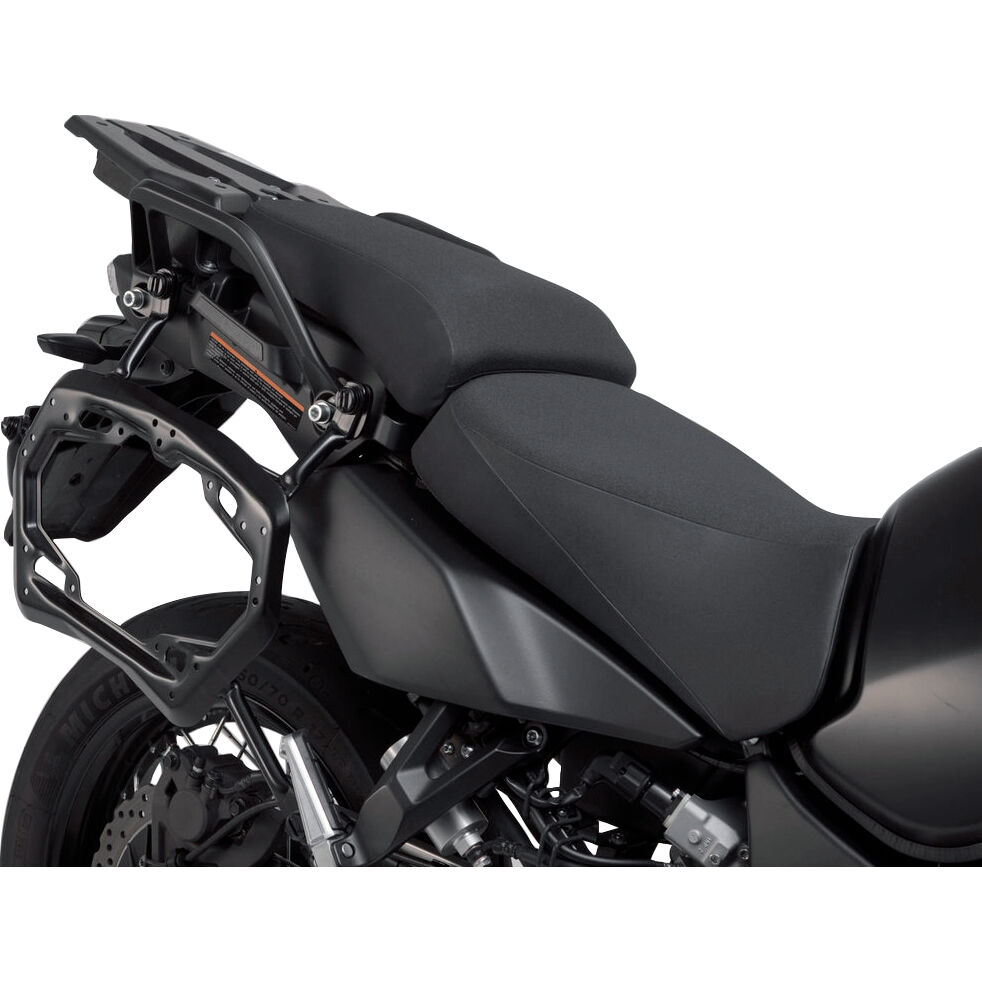 SW-MOTECH QUICK-LOCK PRO Seitenträger für Yamaha XT 1200 Super Tenere von SW-MOTECH