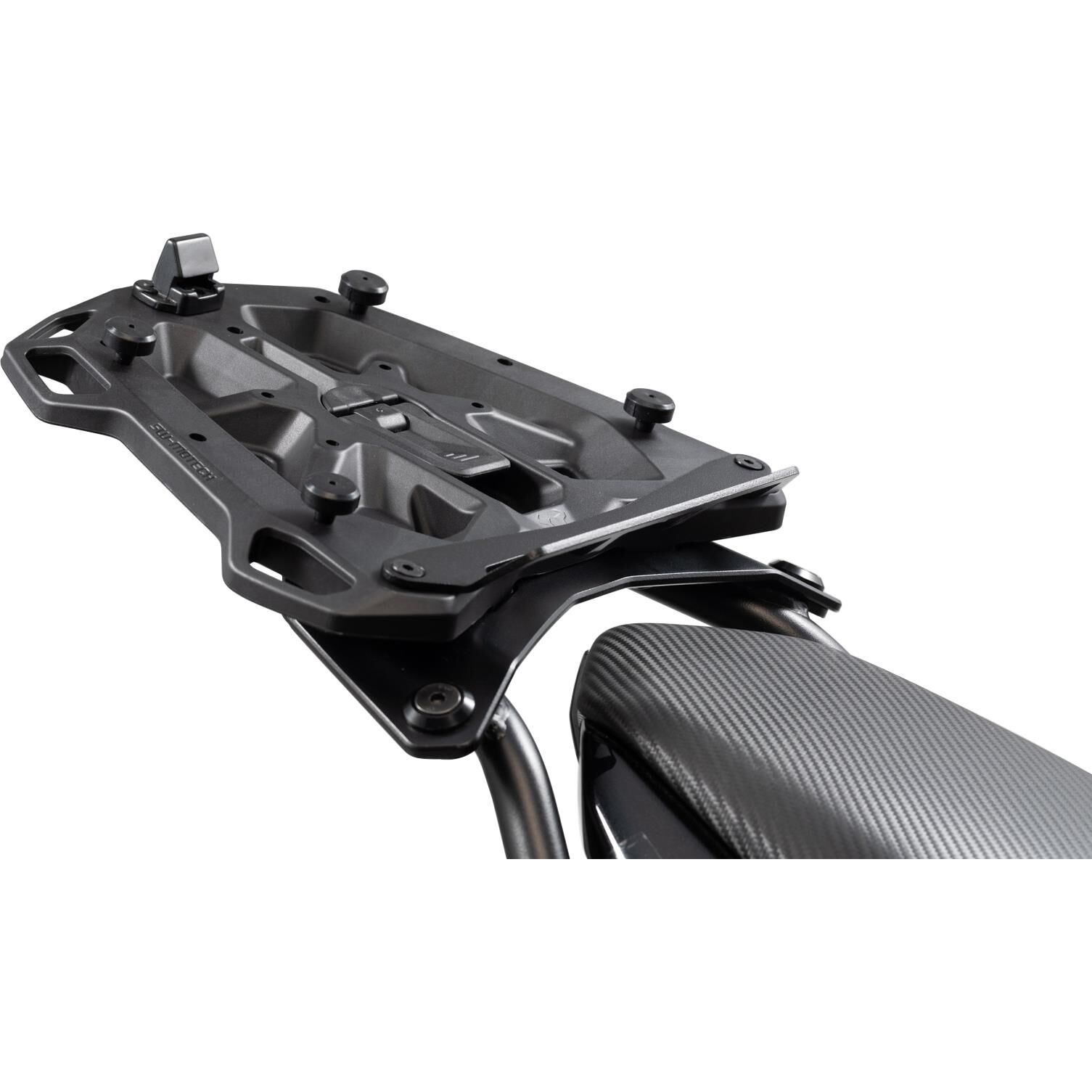 SW-MOTECH QUICK-LOCK Street-Rack Adapter für Givi Monolock von SW-MOTECH