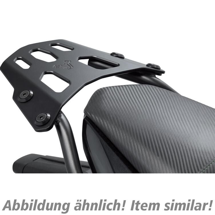 SW-MOTECH QUICK-LOCK Street-Rack GPT.04.213.16000/B für KTM von SW-MOTECH