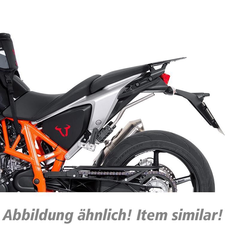 SW-MOTECH QUICK-LOCK Trägerarme für Blaze H  HTA.06.740.81400/B von SW-MOTECH