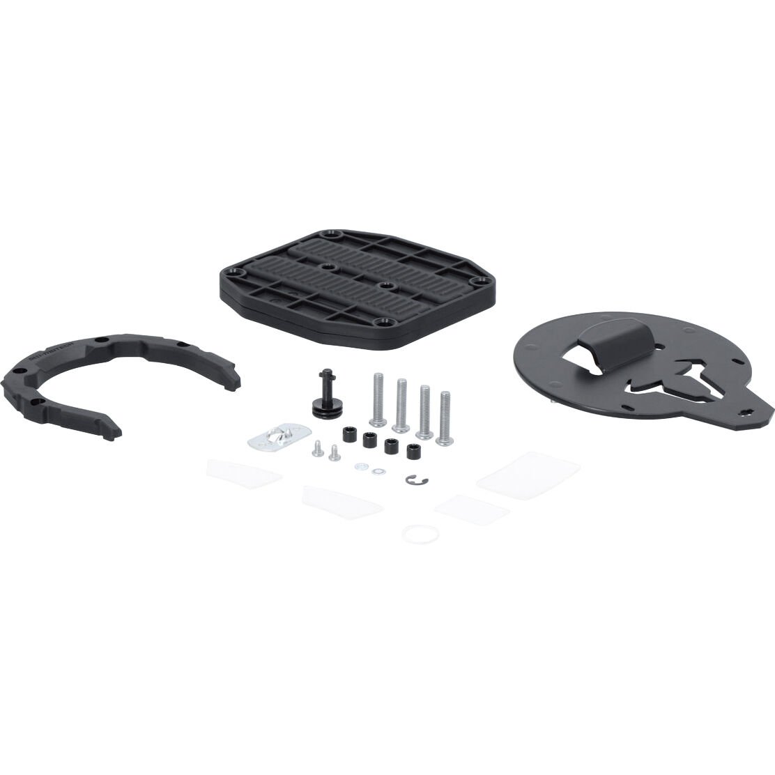 SW-MOTECH Adapterring Quick-Lock PRO für Alu-Rack von SW-MOTECH