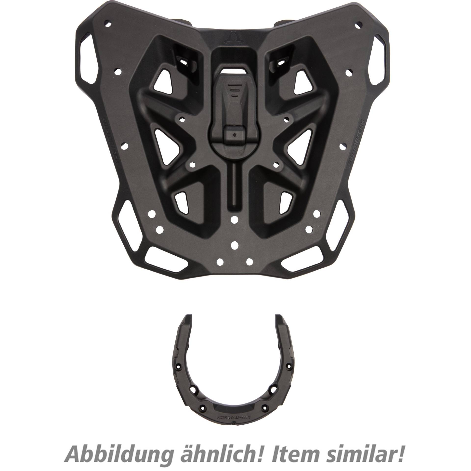 SW-MOTECH Adapterring Quick-Lock PRO für Steel-Rack/Seat-Rack von SW-MOTECH