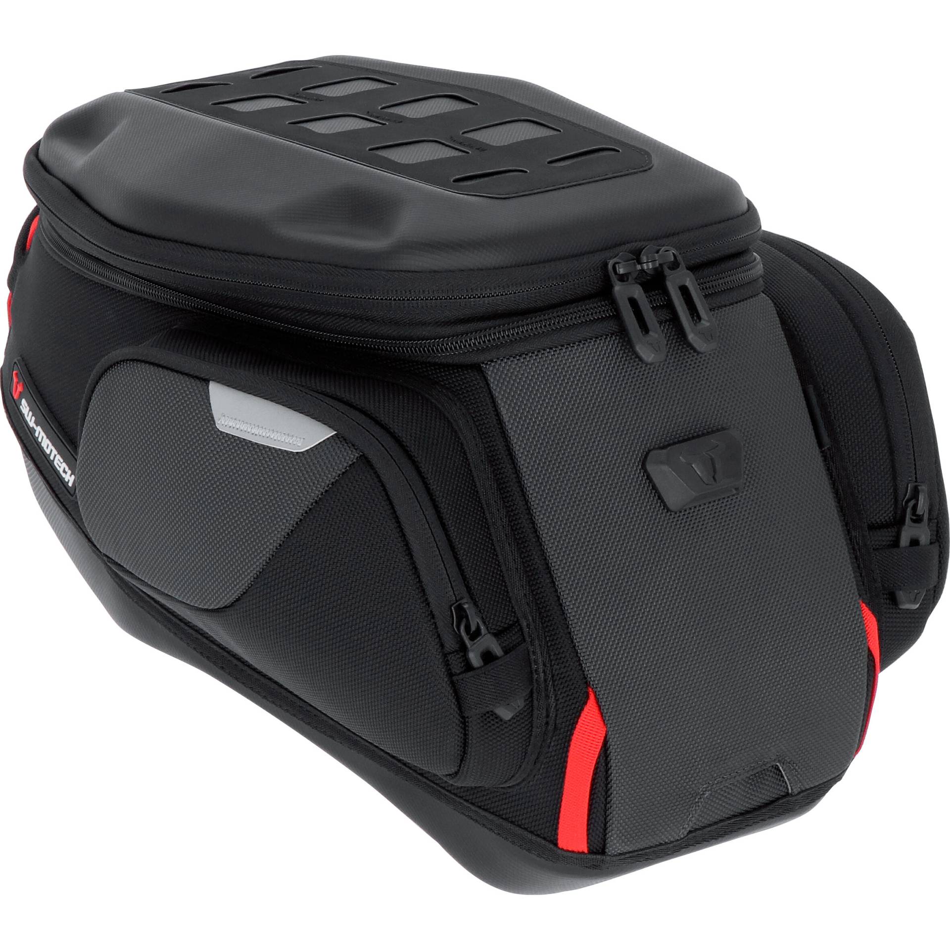 SW-MOTECH Tankrucksack Quick-Lock PRO City 11-14 Liter Stauraum von SW-MOTECH