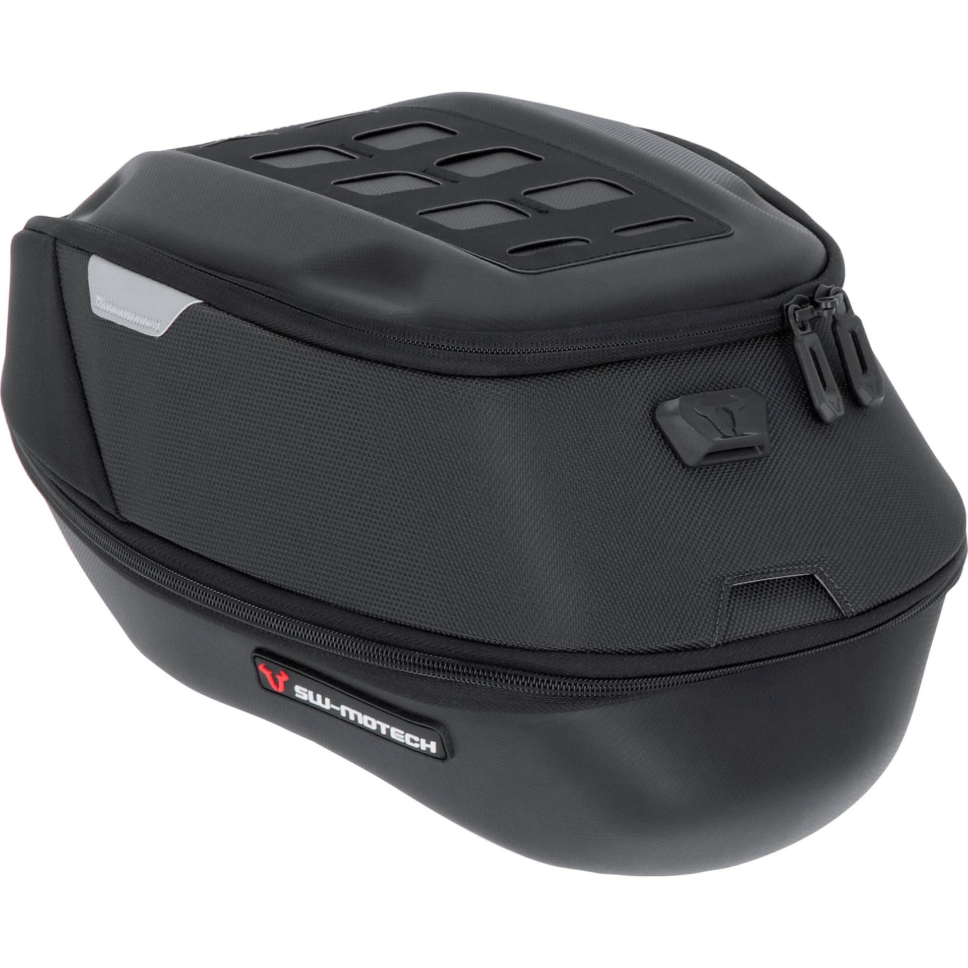 SW-MOTECH Quick-Lock PRO Tankrucksack Engage 7-10 Liter Stauraum von SW-MOTECH