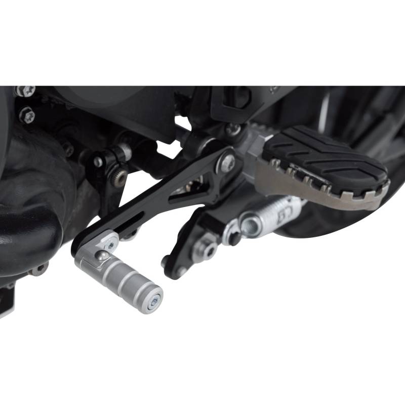 SW-MOTECH Schalthebel Aluminium für Harley-Davidson Pan America 1250 von SW-MOTECH