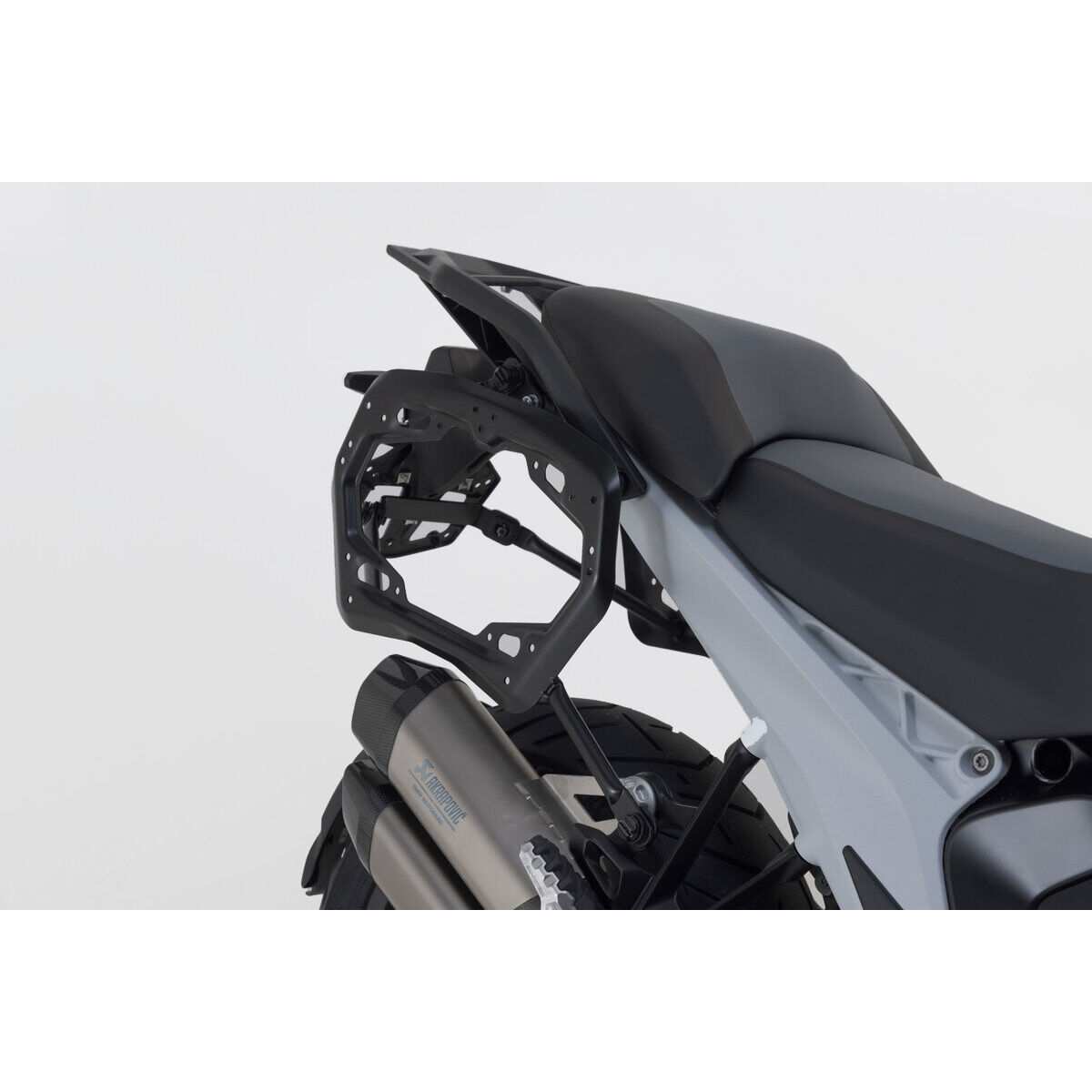 SW-MOTECH Seitenkofferträger QUICK-LOCK PRO für BMW R 1300 GS von SW-MOTECH