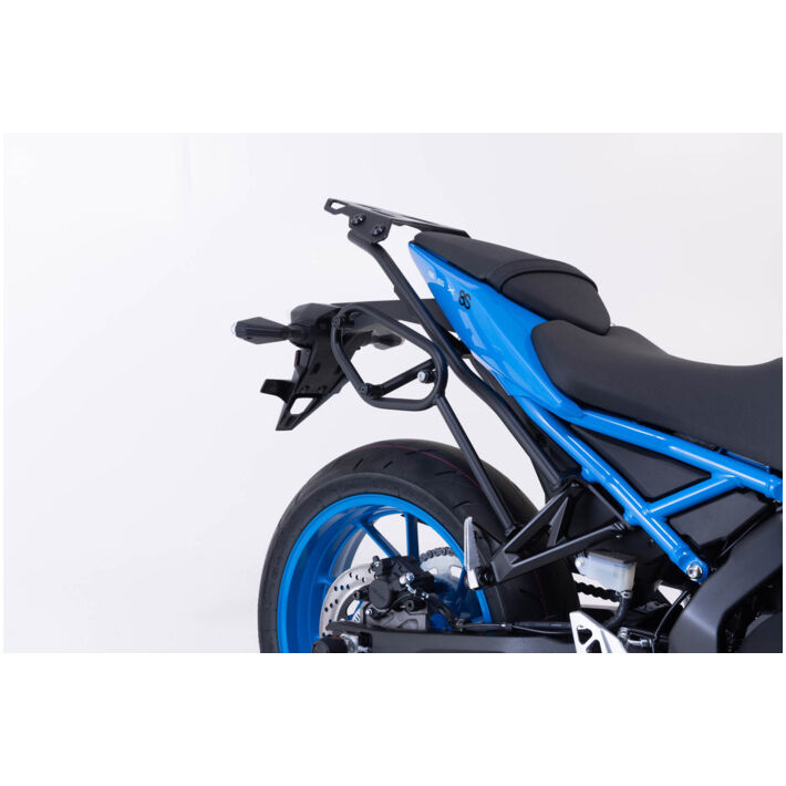 SW-MOTECH Seitentaschen-Träger SLC Paar für Suzuki GSX-8 S/R von SW-MOTECH