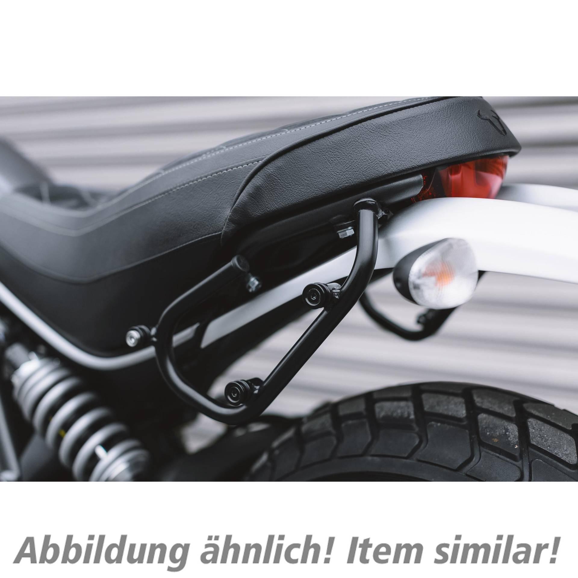 SW-MOTECH Seitentaschen-Träger SLC links HTA.06.861.10000 für Yamaha von SW-MOTECH