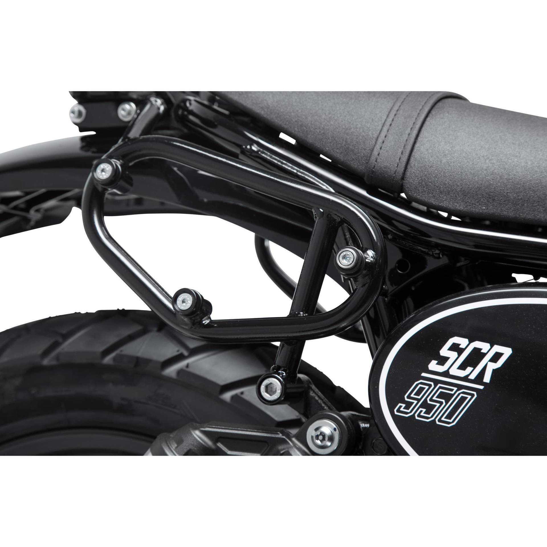 SW-MOTECH Seitentaschen-Träger SLC links HTA.06.874.10000 für Yamaha von SW-MOTECH