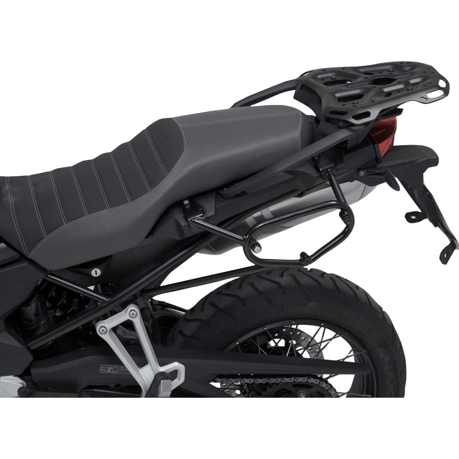 SW-MOTECH Seitentaschen-Träger SLC links für BMW F 750/850 GS von SW-MOTECH