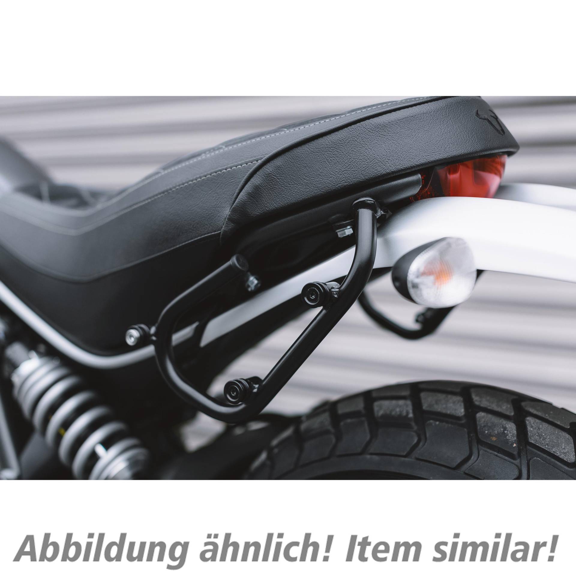 SW-MOTECH Seitentaschen-Träger SLC links für Honda CB 1000 R 2018-2020 von SW-MOTECH