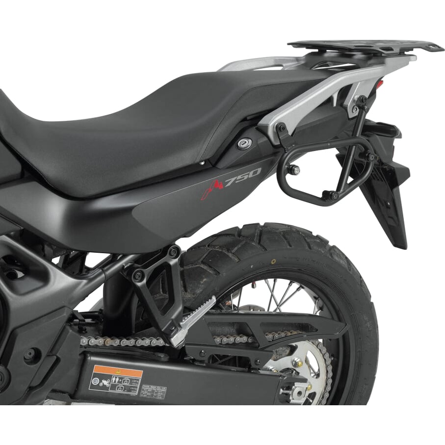 SW-MOTECH Seitentaschen-Träger SLC links für Honda XL 750 Transalp von SW-MOTECH