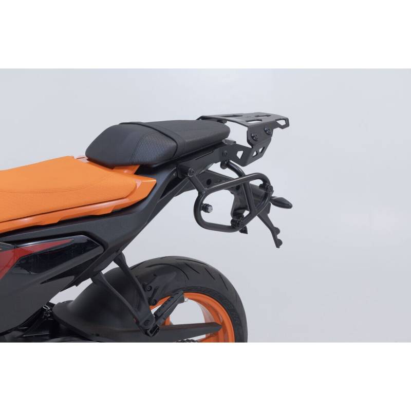 SW-MOTECH Seitentaschen-Träger SLC links für KTM Duke 125/390 2024- von SW-MOTECH