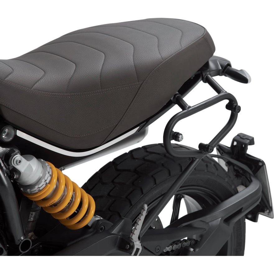 SW-MOTECH Seitentaschen-Träger SLC links für Scrambler 1100 Pro 2019- von SW-MOTECH