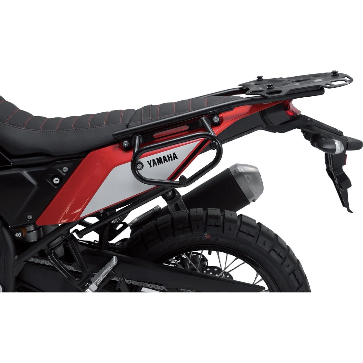 SW-MOTECH Seitentaschen-Träger SLC links für Yamaha Tenere 700 von SW-MOTECH