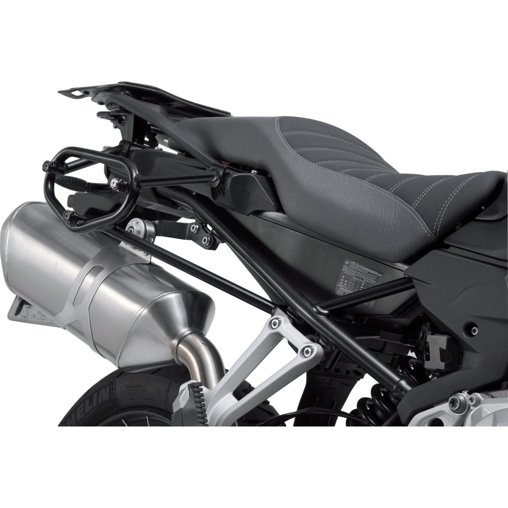 SW-MOTECH Seitentaschen-Träger SLC rechts für BMW F 750/850 GS von SW-MOTECH