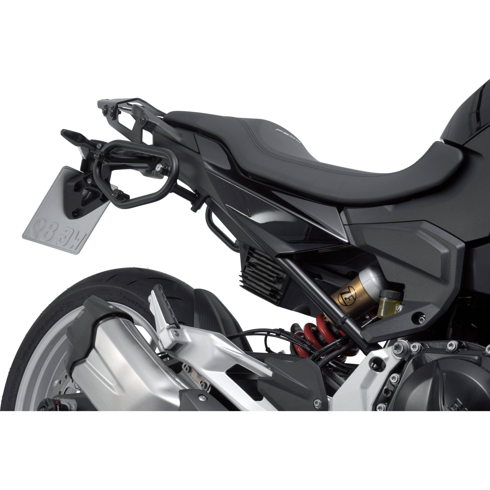 SW-MOTECH Seitentaschen-Träger SLC rechts für BMW F 900 R/XR von SW-MOTECH