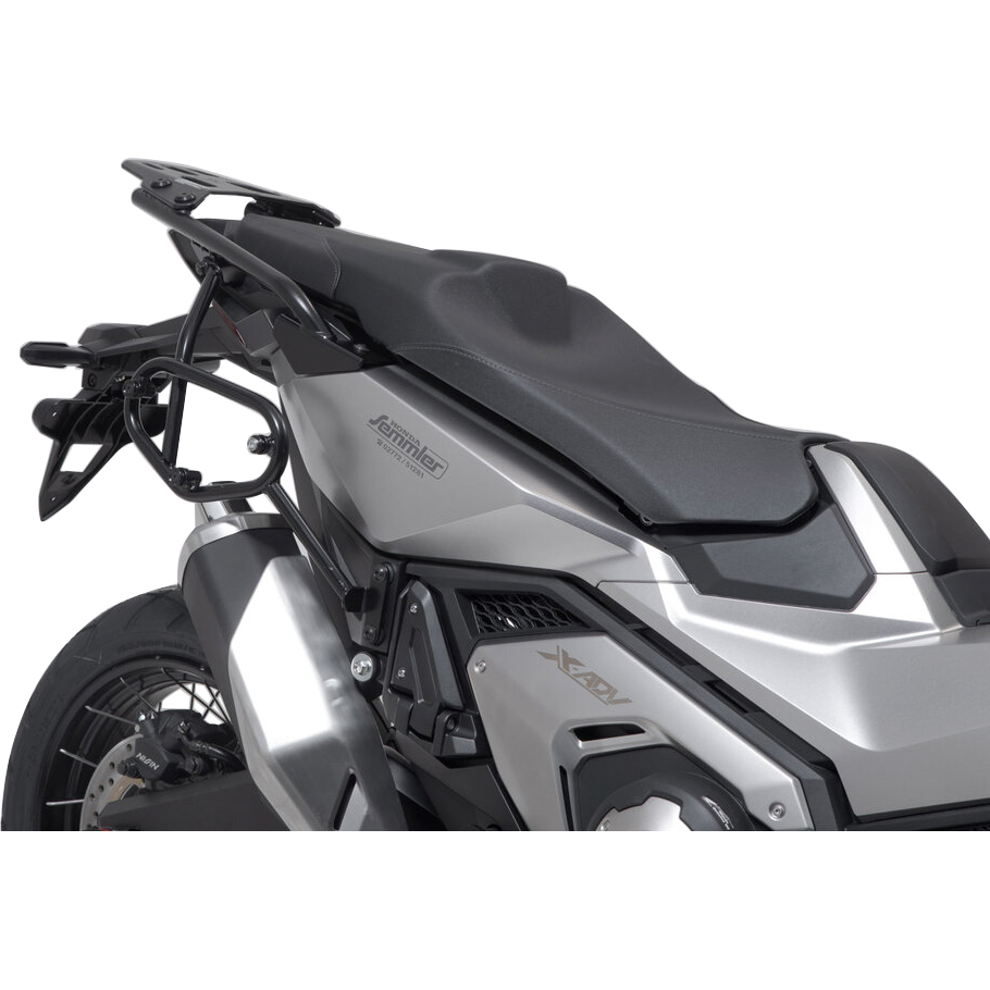 SW-MOTECH Seitentaschen-Träger SLC rechts für Honda X-ADV 750 2021- von SW-MOTECH