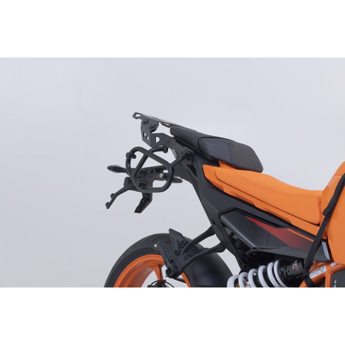 SW-MOTECH Seitentaschen-Träger SLC rechts für KTM Duke 125/390 2024- von SW-MOTECH