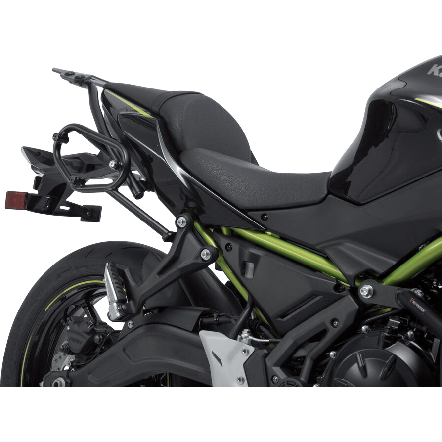 SW-MOTECH Seitentaschen-Träger SLC rechts für Kawasaki Z/Ninja 650 von SW-MOTECH