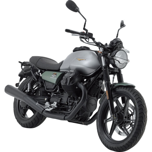 SW-MOTECH Seitentaschen-Träger SLC rechts für Moto Guzzi V7 IV 850 Spe von SW-MOTECH