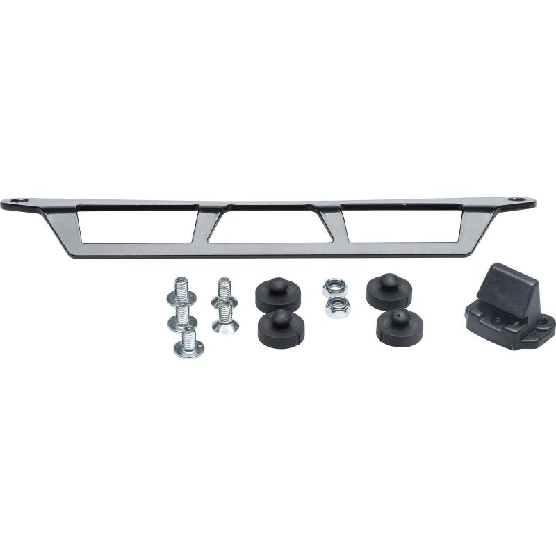 SW-MOTECH Steel-Rack Adapterkit für Givi/Kappa Monolock® Topcase von SW-MOTECH