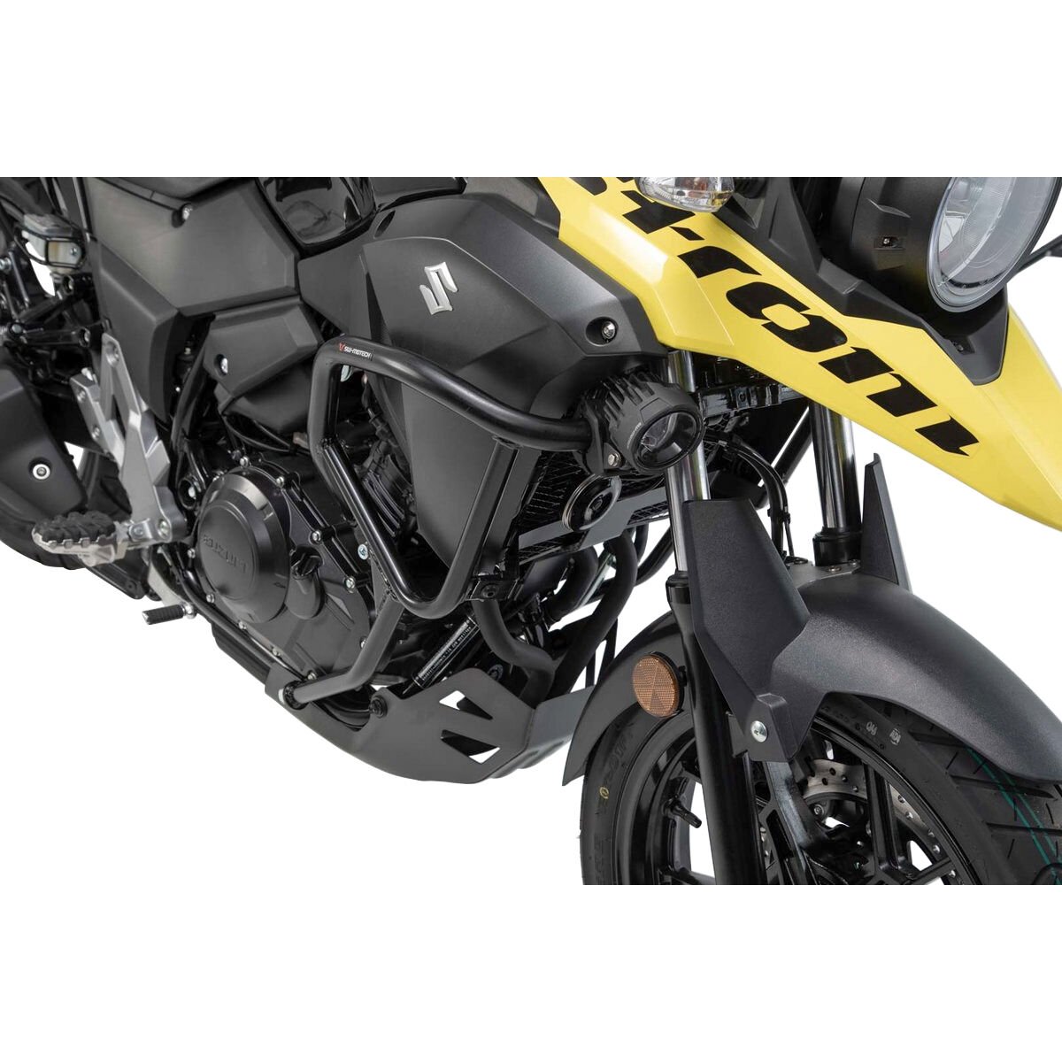 SW-MOTECH Sturzbügel SBL.05.908.10000/B für Suzuki DL 250 V-Strom von SW-MOTECH