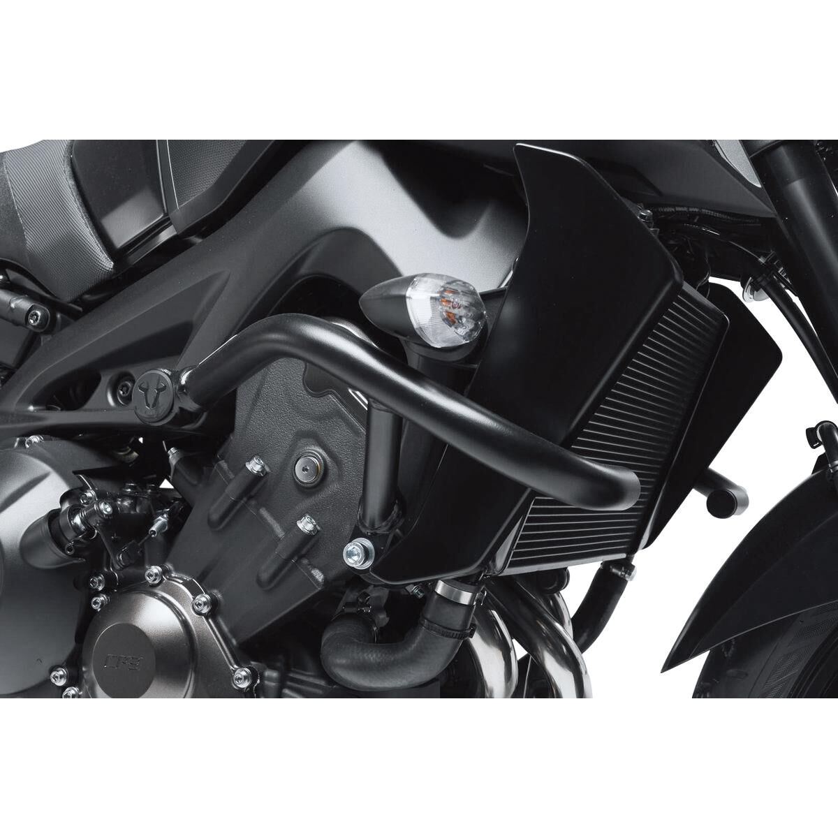 SW-MOTECH Sturzbügel SBL.06.861.10000/B schwarz für Yamaha von SW-MOTECH