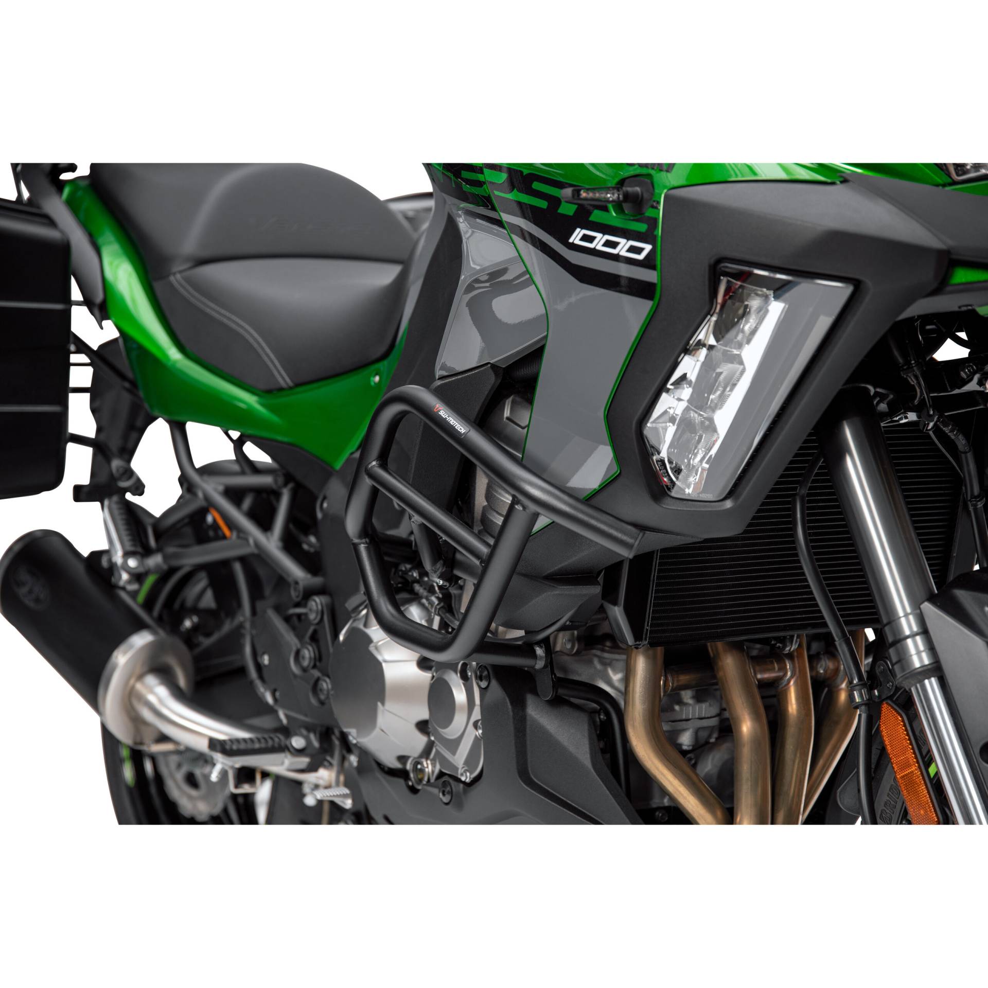 SW-MOTECH Sturzbügel SBL.08.922.10000/B für Kawasaki Versys 1000 2019- von SW-MOTECH