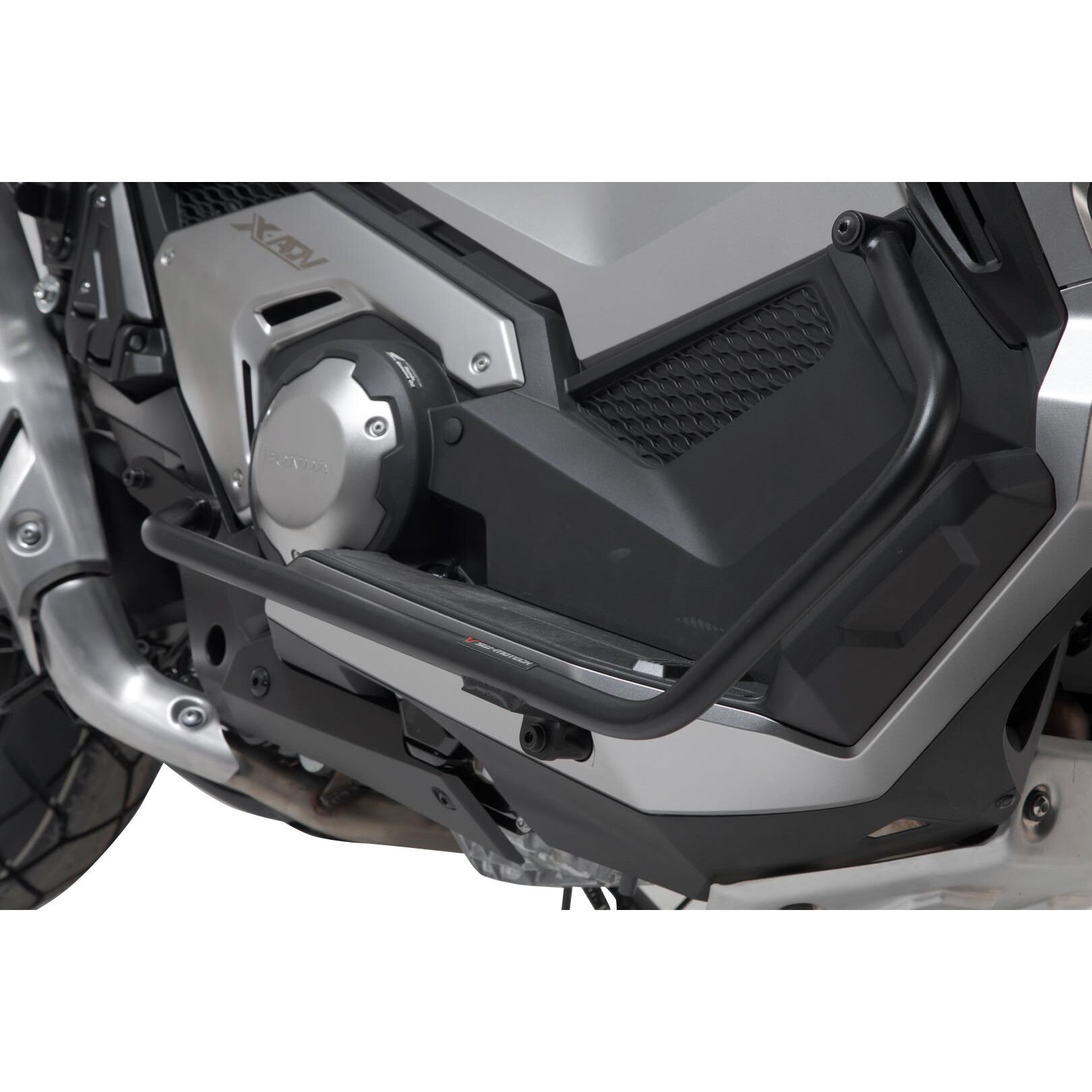 SW-MOTECH Sturzbügel schwarz für Honda X-ADV 750 2021- von SW-MOTECH