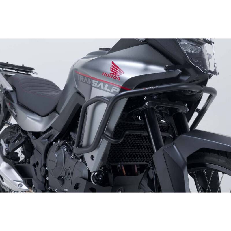 SW-MOTECH Sturzbügel schwarz für Honda XL750 Transalp 22- von SW-MOTECH