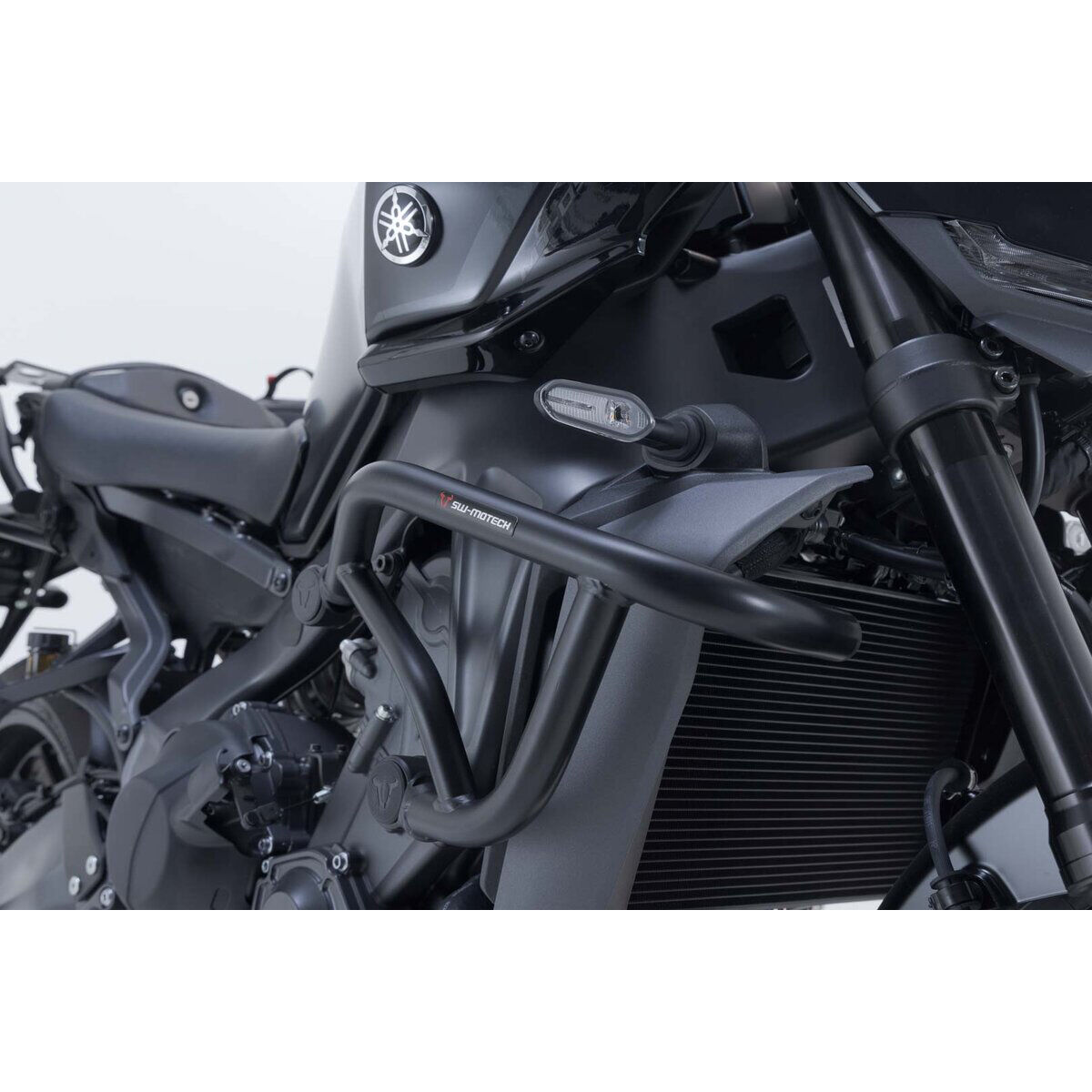 SW-MOTECH Sturzbügel schwarz für Yamaha MT-09 /SP 2024- von SW-MOTECH