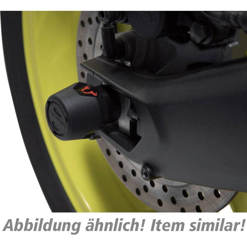 SW-MOTECH Sturzpads Schwinge STP.04.176.10701/B für KTM von SW-MOTECH