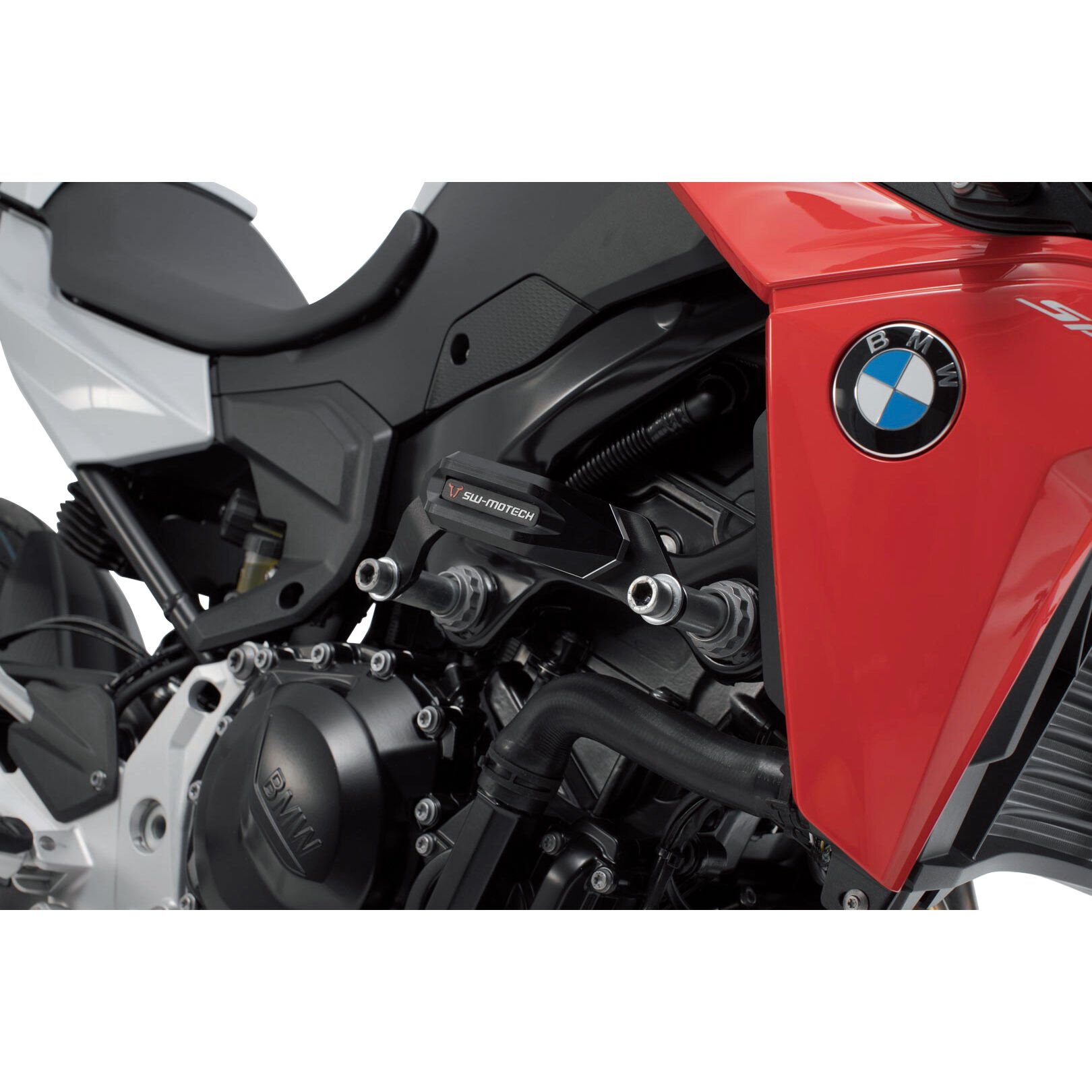 SW-MOTECH Sturzpads für BMW F 900 R von SW-MOTECH