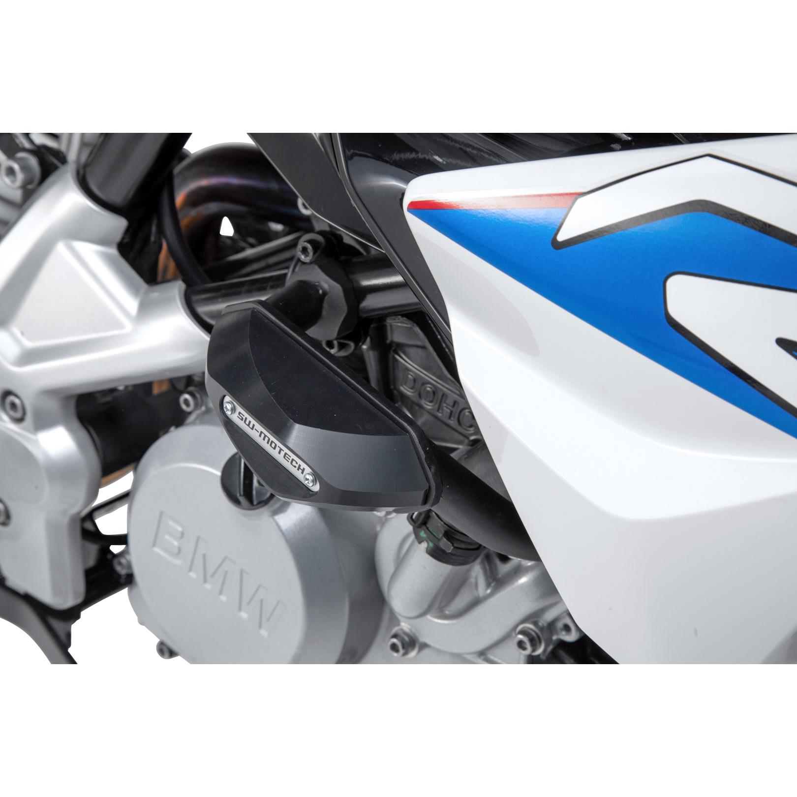 SW-MOTECH Sturzpads für BMW G 310 R von SW-MOTECH