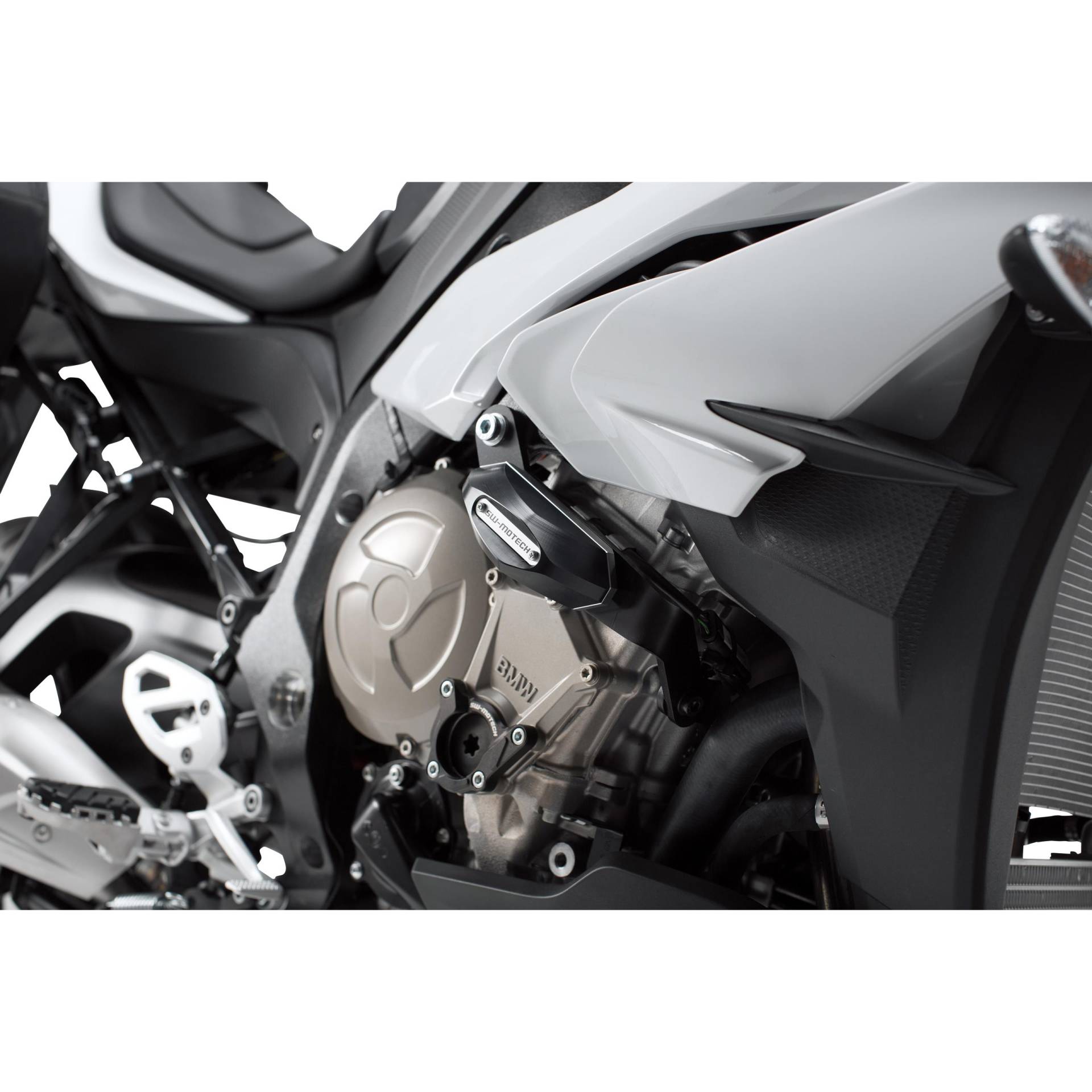 SW-MOTECH Sturzpads für BMW S 1000 XR 2015-2019 von SW-MOTECH