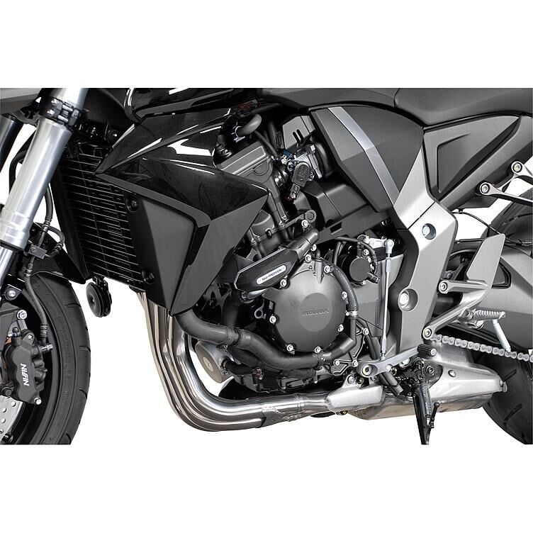 SW-MOTECH Sturzpads für Honda CB 1000 R SC60 2008-2016 von SW-MOTECH