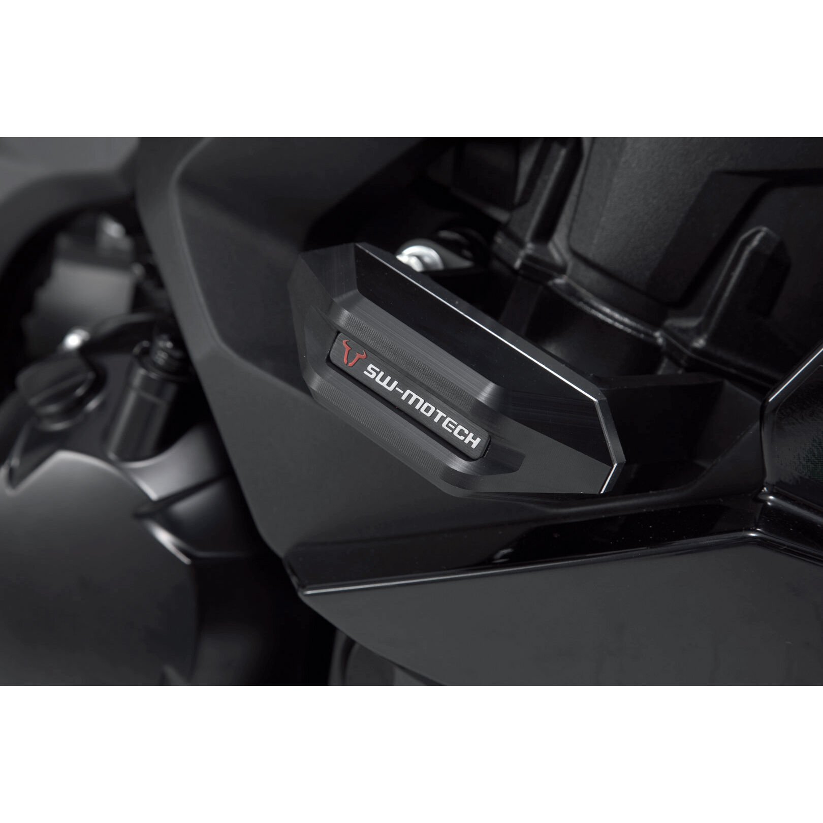 SW-MOTECH Sturzpads für Kawasaki Ninja 1000 SX 2020- von SW-MOTECH