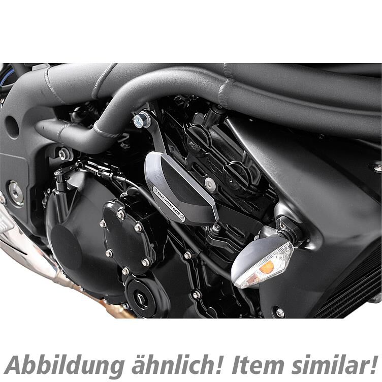 SW-MOTECH Sturzpads für Suzuki GSX-S 950/1000 2021- von SW-MOTECH