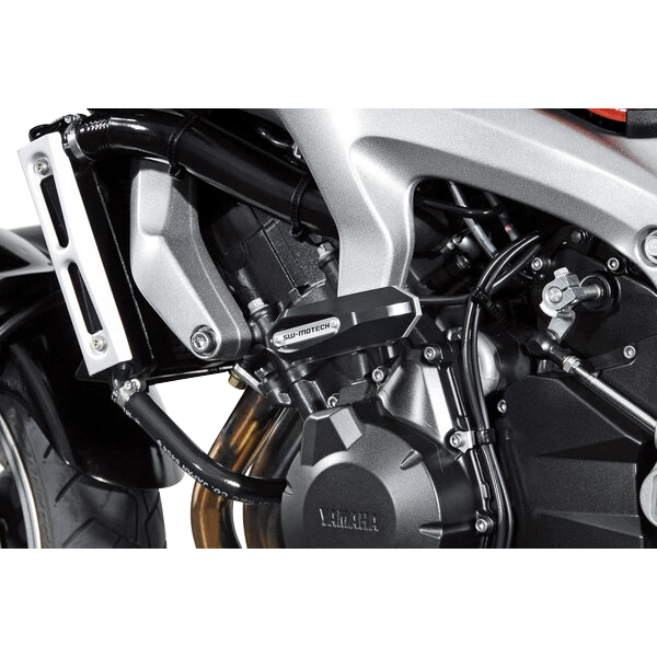 SW-MOTECH Sturzpads für Yamaha FZ 6/FZ 1 /Fazer von SW-MOTECH