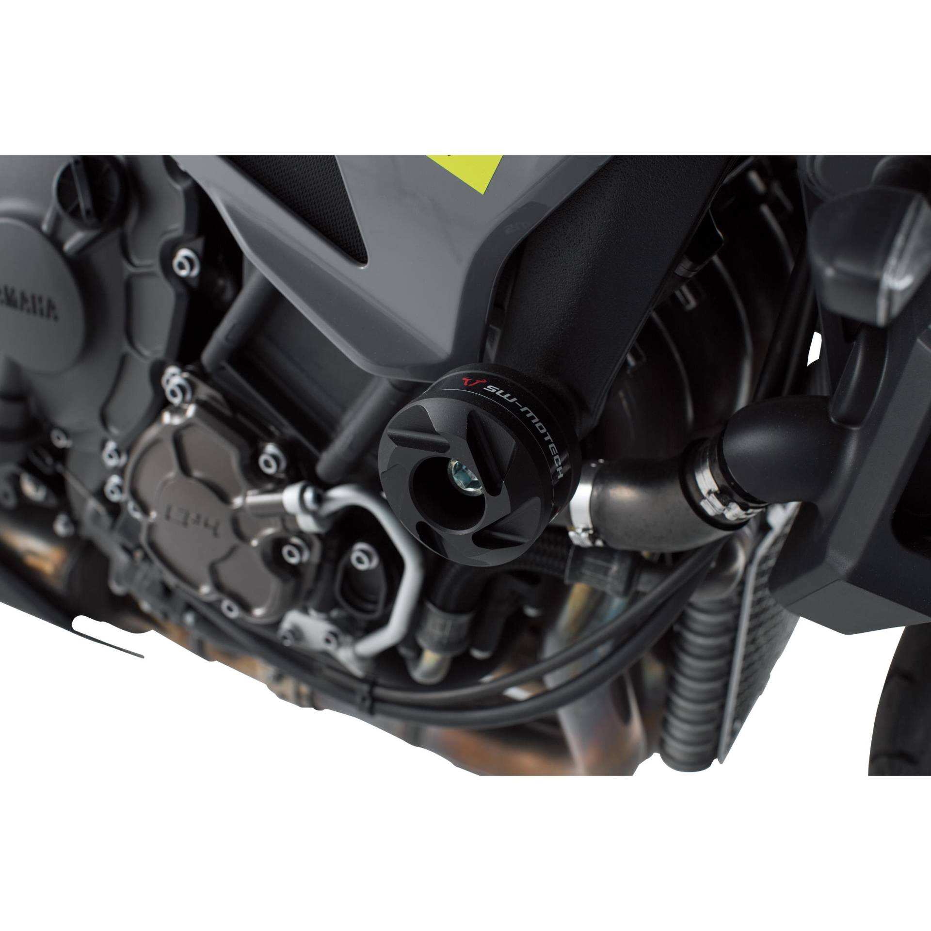 SW-MOTECH Sturzpads für Yamaha MT-10 /SP von SW-MOTECH