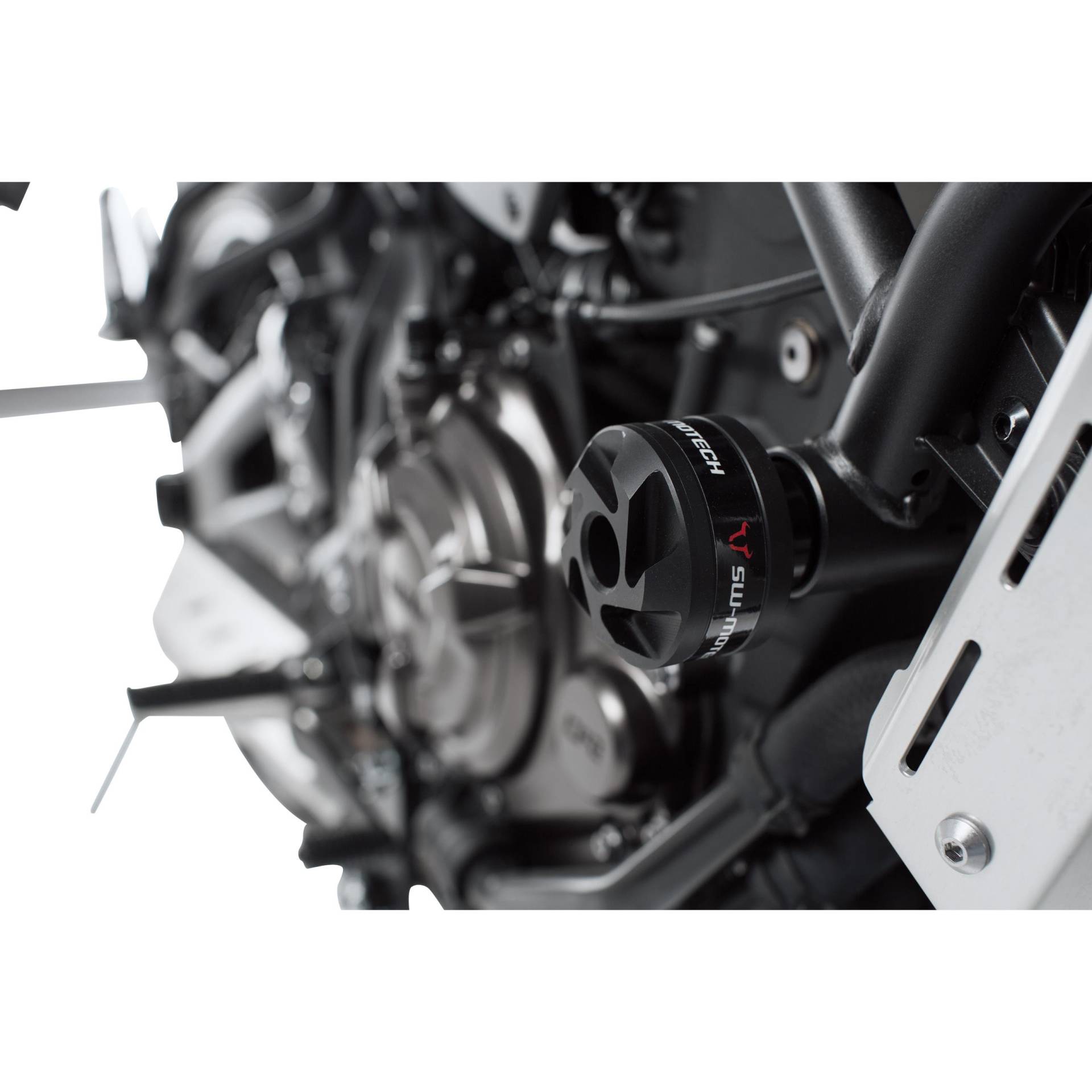 SW-MOTECH Sturzpads für Yamaha XSR 700 von SW-MOTECH