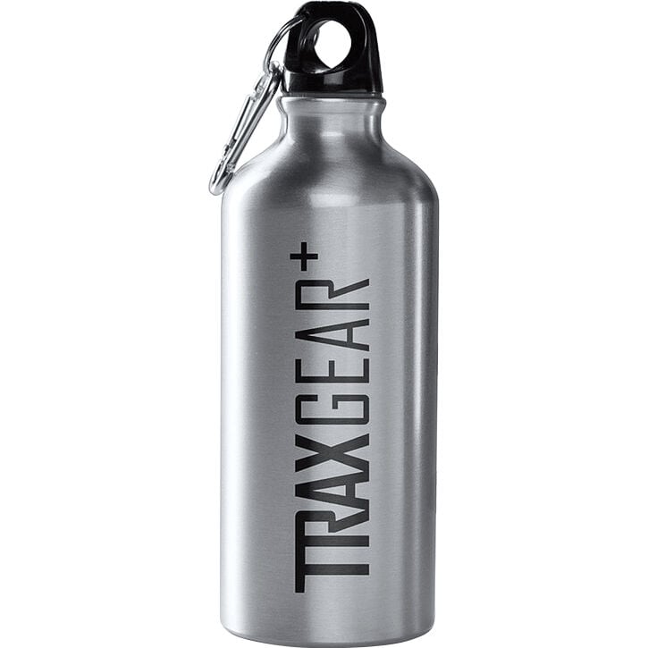 SW-MOTECH TRAX Trinkflasche Edelstahl 600ml von SW-MOTECH