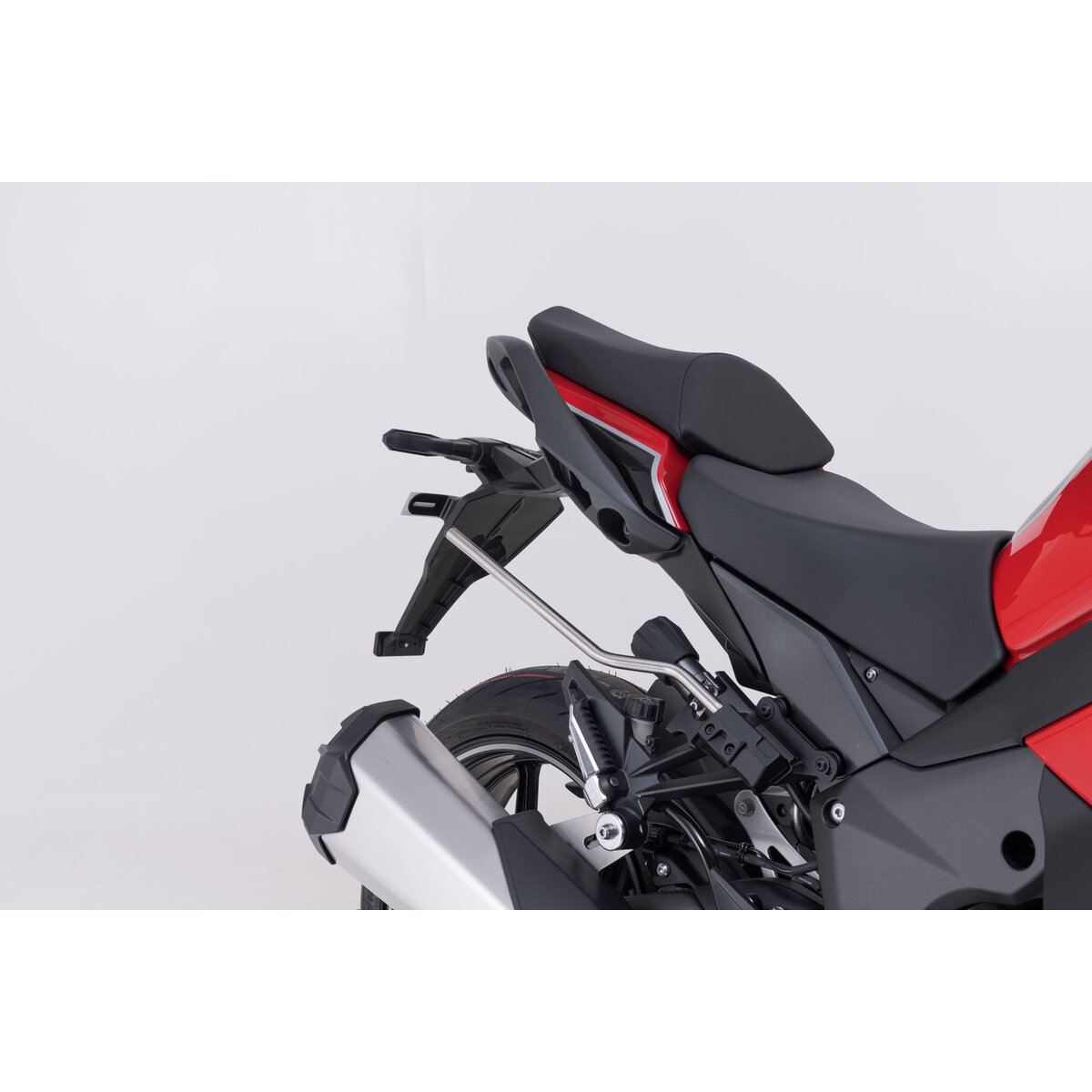 SW-MOTECH Trägerarme QUICK-LOCK für Blaze H für Z/Ninja 1000/1100 SX von SW-MOTECH