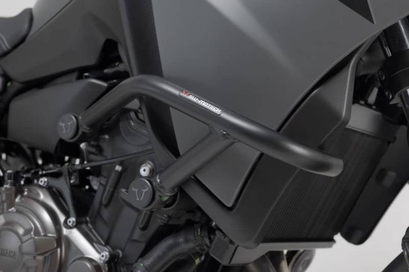 CRASHBAR/GMOL SW-MOTECH Yamaha MT-07 Tracer (16-), von SW-Motech