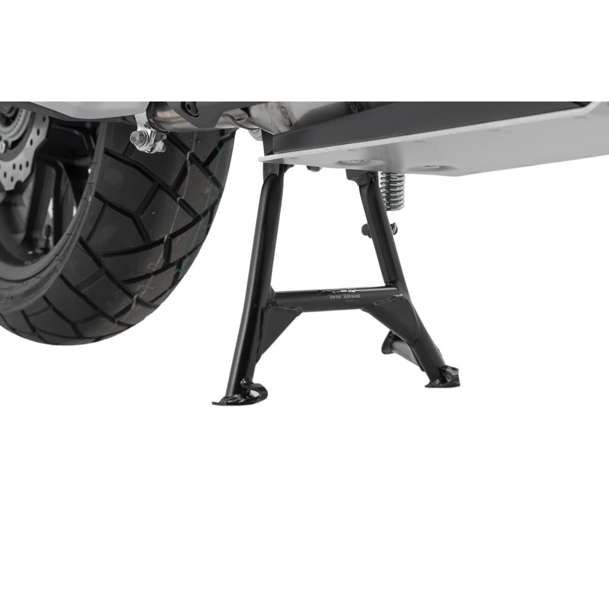 Centerstand Black. Honda CB500X (18-). von SW-Motech