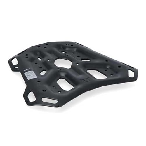 Central Trunk MOUNTING Plate Rack Adventure-Rack Suzuki V-Strom 800DE (22-) von SW-Motech