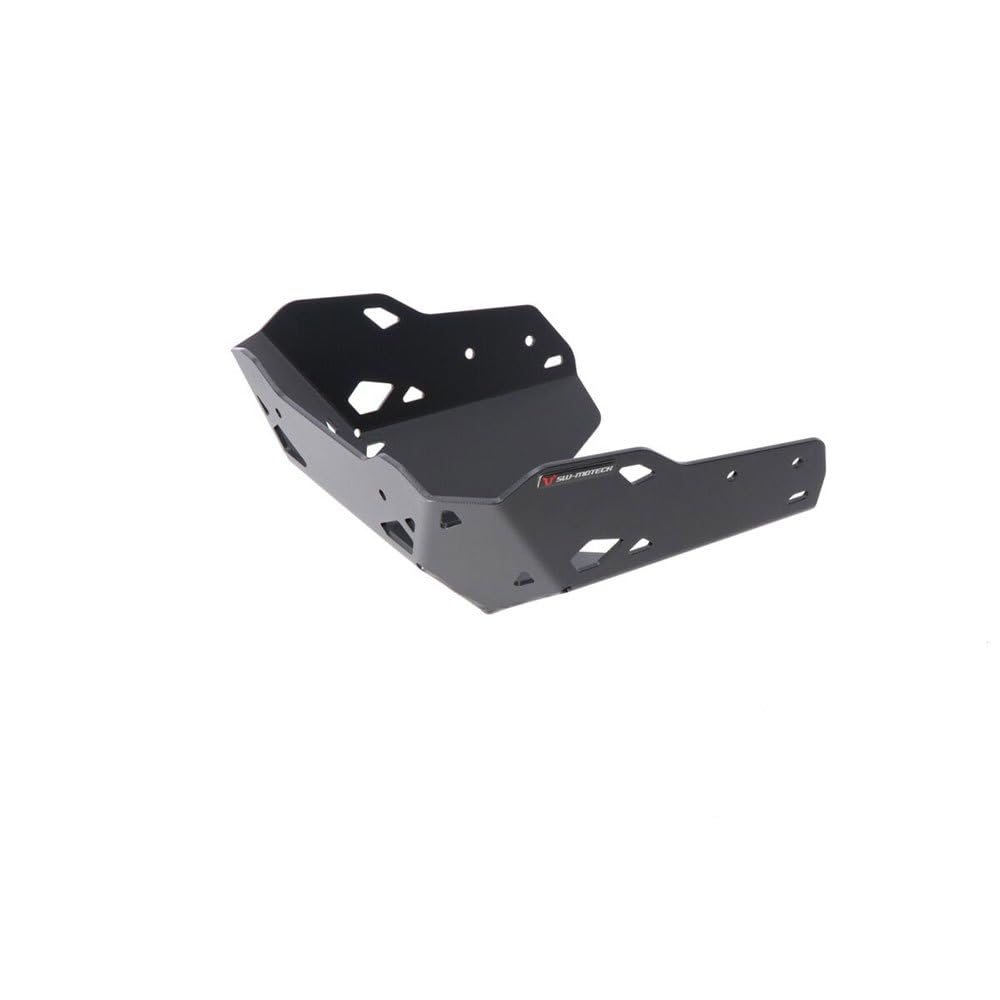 MOTORABDECKUNG, MOTORHALTERUNG SW-MOTECH Yamaha Tracer 9/GT (20-)/GT+ (22-) SCHWARZ von SW-Motech